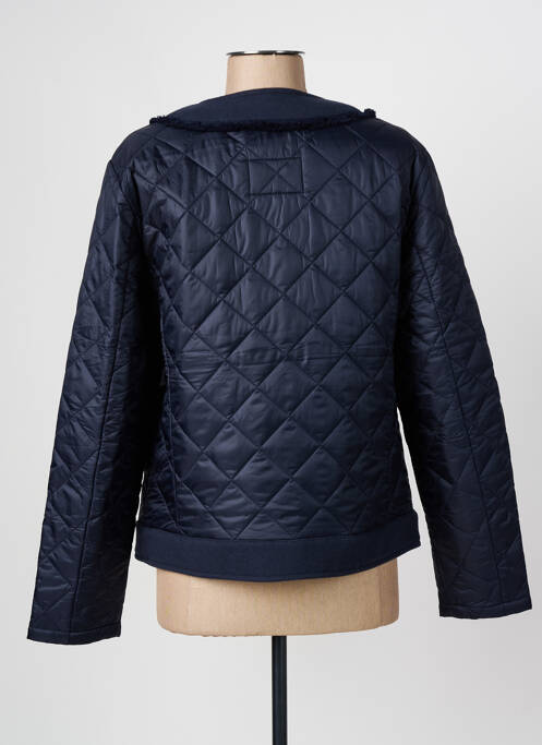 Doudoune bleu GERRY WEBER pour femme