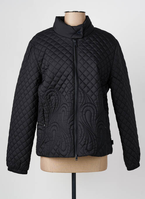Doudoune noir GERRY WEBER pour femme