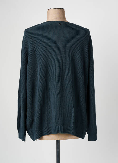 Pull vert GERRY WEBER pour femme