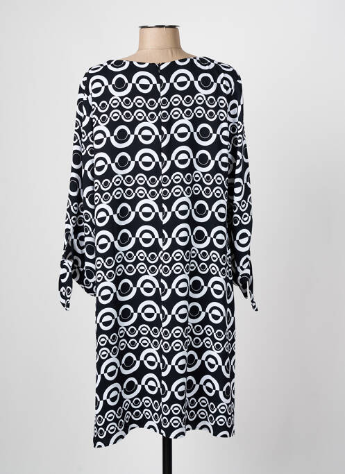 Robe courte noir JOSEPH RIBKOFF pour femme