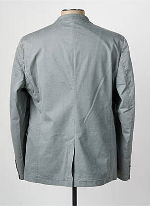 Blazer poches gris BRUNO SAINT HILAIRE homme