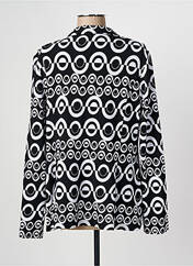 Blazer noir JOSEPH RIBKOFF pour femme seconde vue