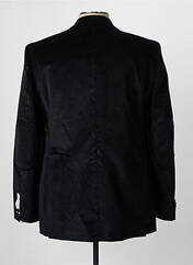 Blazer noir BRUNO SAINT HILAIRE pour homme seconde vue
