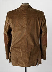 Blazer vert BRUNO SAINT HILAIRE pour homme seconde vue