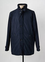 Parka bleu STEINBOCK pour homme seconde vue
