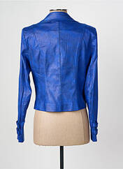 Veste casual bleu JOSEPH RIBKOFF pour femme seconde vue