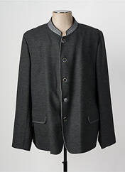 Veste casual gris STEINBOCK pour homme seconde vue