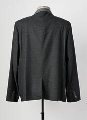 Veste casual gris STEINBOCK pour homme seconde vue