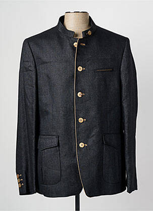 Veste chic gris STEINBOCK pour homme