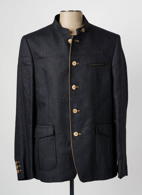 Veste chic gris STEINBOCK pour homme