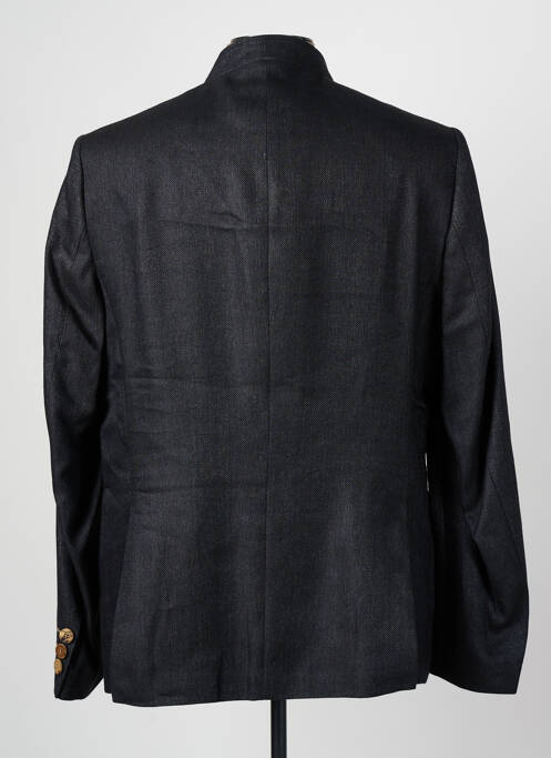 Veste chic gris STEINBOCK pour homme