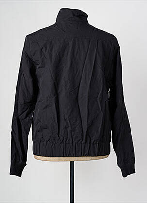 Blouson poches noir G STAR homme