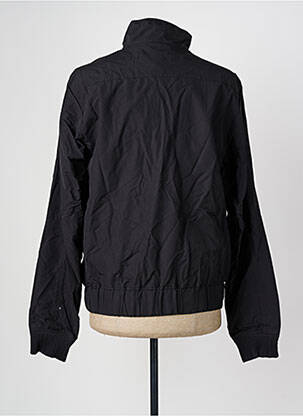 Coupe-vent poches sans capuche noir G STAR homme