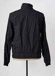 Blouson noir G STAR pour homme seconde vue