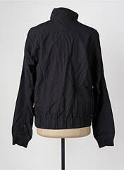 Coupe-vent noir G STAR pour homme seconde vue