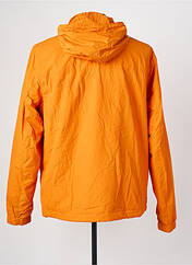 Coupe-vent orange LYLE & SCOTT pour homme seconde vue
