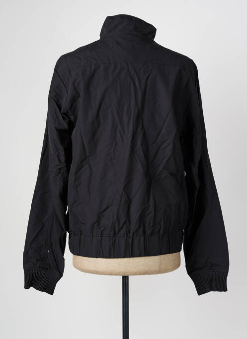 Coupe-vent noir G STAR pour homme