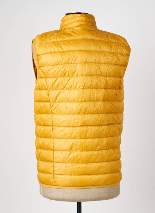 Doudoune jaune JOTT (JUST OVER THE TOP) homme