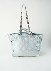 Sac bleu VIMODA pour femme seconde vue