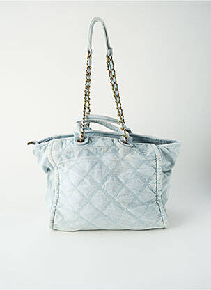 Sac bleu VIMODA pour femme