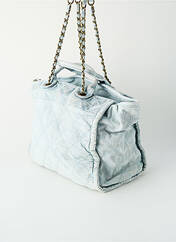 Sac bleu VIMODA pour femme seconde vue