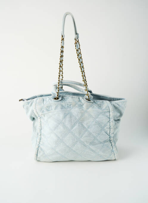 Sac bleu VIMODA pour femme