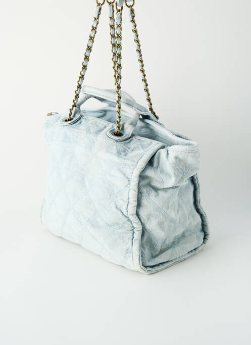 Sac bleu VIMODA pour femme