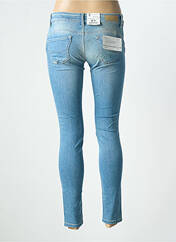 Jeans coupe slim bleu SALSA pour femme seconde vue