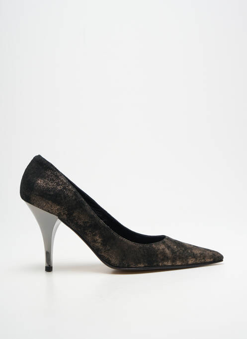 Escarpins or PALAZZI femme