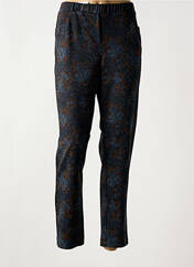 Jegging bleu FRANCE RIVOIRE pour femme seconde vue