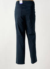 Jegging bleu FRANK WALDER pour femme seconde vue