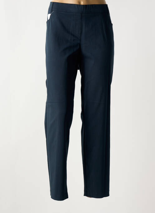 Jegging bleu FRANK WALDER pour femme