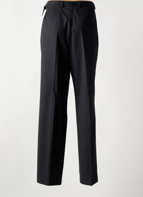 Pantalon droit noir KARTING pour femme