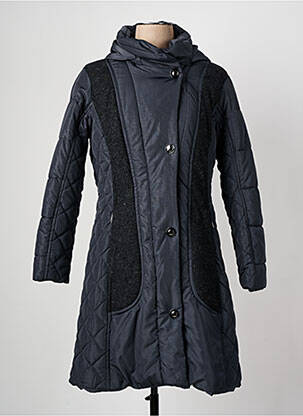 Doudoune gris CHRISTINE LAURE pour femme