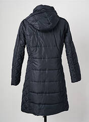 Doudoune gris CHRISTINE LAURE pour femme seconde vue