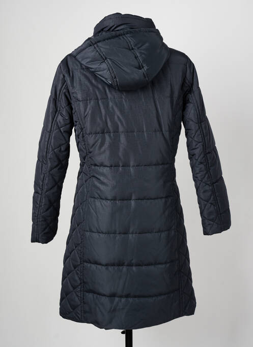 Doudoune gris CHRISTINE LAURE pour femme