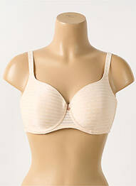 Soutien-gorge haut soutien-gorge moulé haut soutien-gorge moulé rose PRIMADONNA femme