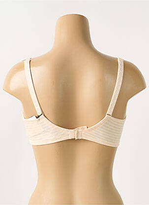 Soutien-gorge haut soutien-gorge moulé haut soutien-gorge moulé rose PRIMADONNA femme