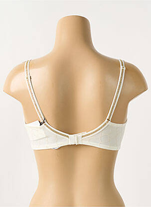 Soutien-gorge haut soutien-gorge moulé haut soutien-gorge moulé blanc PRIMADONNA femme