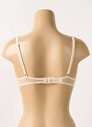 Soutien-gorge haut soutien-gorge moulé haut soutien-gorge moulé chair AUBADE femme