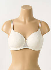 Soutien-gorge blanc PRIMADONNA pour femme seconde vue