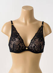 Soutien-gorge noir AUBADE pour femme seconde vue