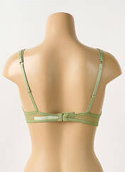 Soutien-gorge vert AUBADE pour femme seconde vue