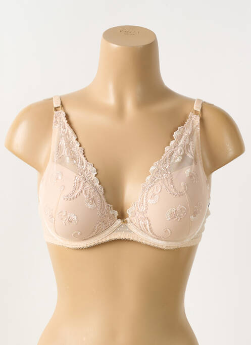 Soutien-gorge chair AUBADE pour femme