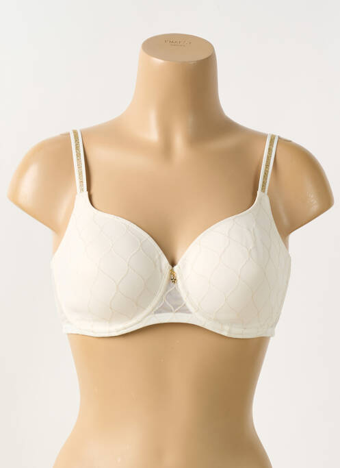 Soutien-gorge blanc PRIMADONNA pour femme