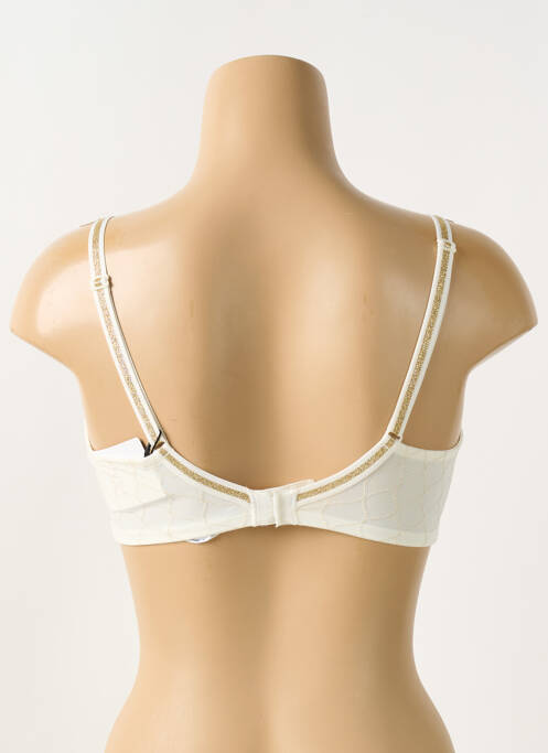 Soutien-gorge blanc PRIMADONNA pour femme
