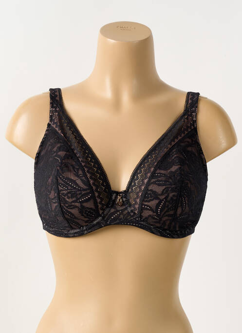 Soutien-gorge noir PRIMADONNA pour femme