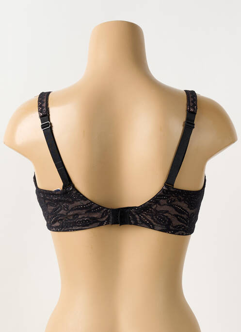 Soutien-gorge noir PRIMADONNA pour femme
