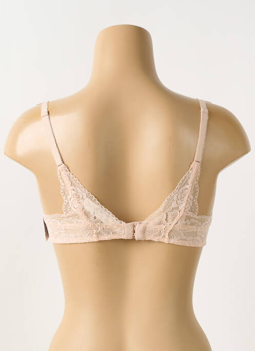 Soutien-gorge rose AUBADE pour femme