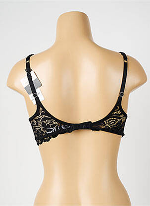 Soutien-gorge haut soutien-gorge push-up haut soutien-gorge push-up noir MARIE JO femme